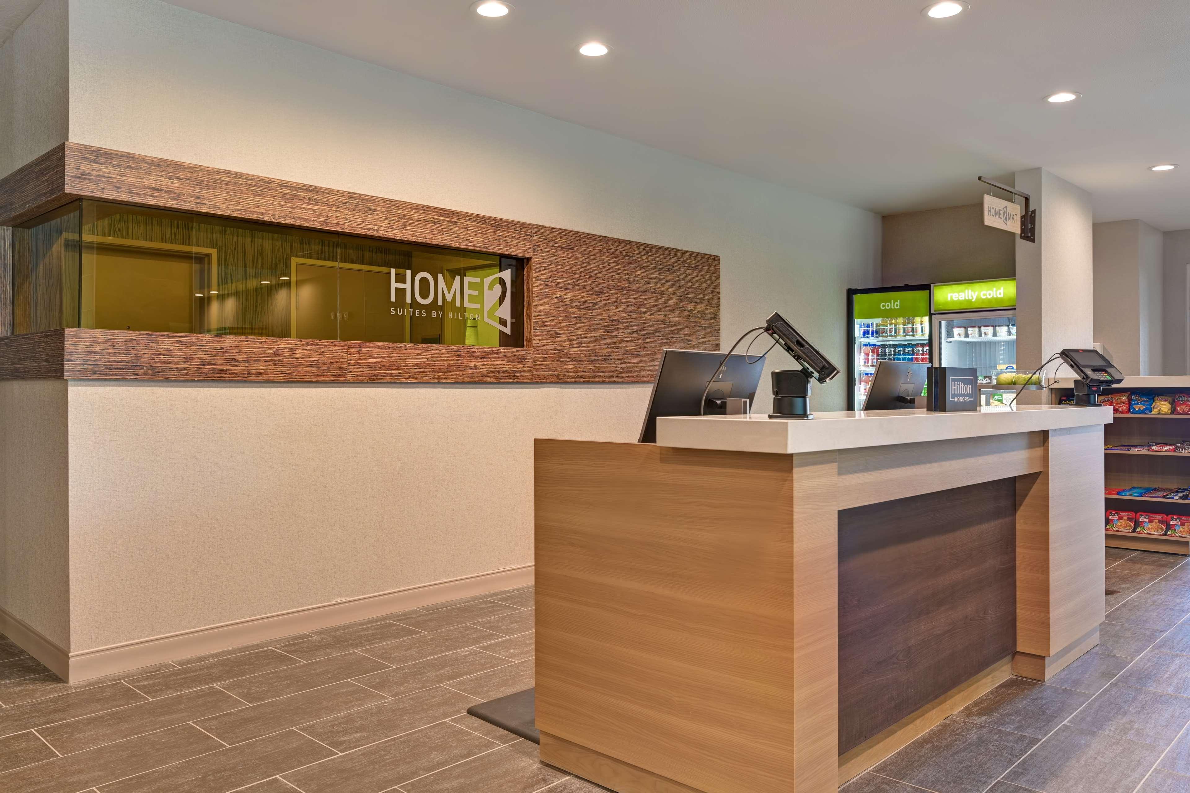 Home2 Suites Corpus Christi Southeast, Tx Exterior photo